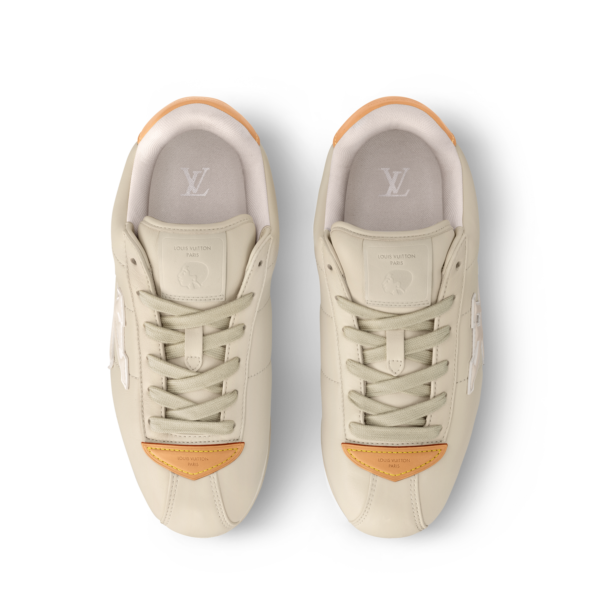 LV BUTTERSOFT Sneaker - Shoes | LOUIS VUITTON